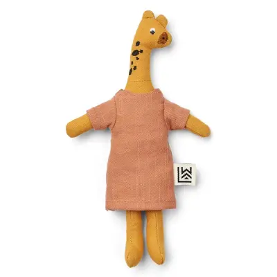 Liewood gosedjur giraff Gitte mini