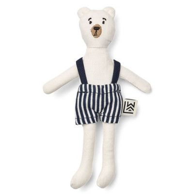 Liewood gosedjur isbjörn Barty mini