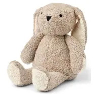 Liewood gosedjur kanin Fifi Maxi, pale grey