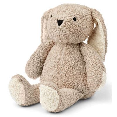 Liewood gosedjur kanin Fifi Maxi, pale grey