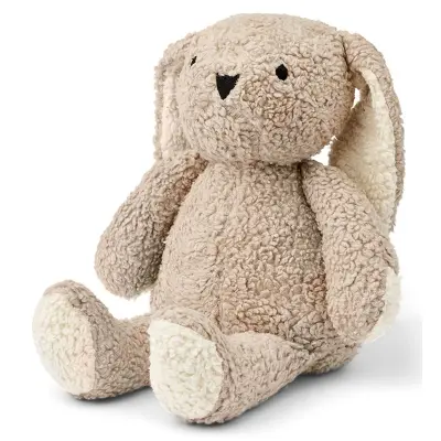 Liewood gosedjur kanin Fifi Maxi, pale grey