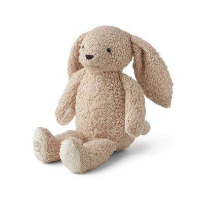 Liewood gosedjur kanin Fifi, pale grey