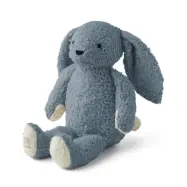 Liewood gosedjur kanin Fifi, whale blue