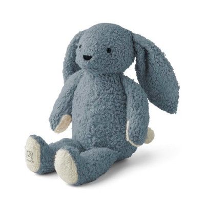 Liewood gosedjur kanin Fifi, whale blue