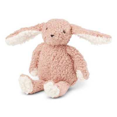 Liewood gosedjur kanin Riley, rose