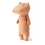 Liewood gosedjur Myra S, hippo/tuscany rose