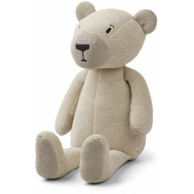 Liewood gosedjur Paddy, isbjörn