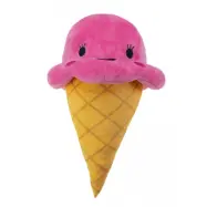 Lumo Stars Kawaii Mjukdjur Cone - Lumo Stars -  Leksaksaffären