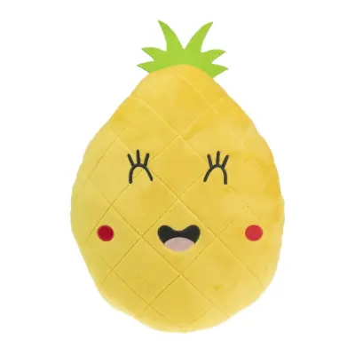 Lumo Stars Kawaii Mjukdjur Pineapple - Lumo Stars -  Leksaksaffären