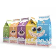 Lumo Stars Surprise Box : Model - Peach