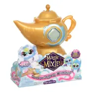 Magic Mixies Magic Genie Lamp Blå