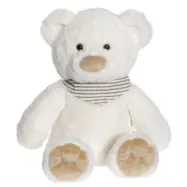 Malte Nalle Ecofriends Beige