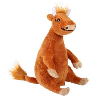 Martinex Mamma Mu, Beanie 16 cm