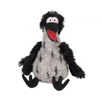 Martinex Mamma Mu, Kråkan Mjukisdjur 20 cm