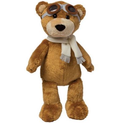 Manhattan Toy mjukisdjur Aviator Bear