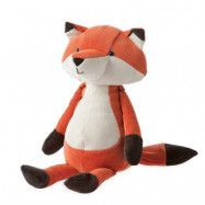 Manhattan Toy mjukisdjur Folksy Foresters Fox