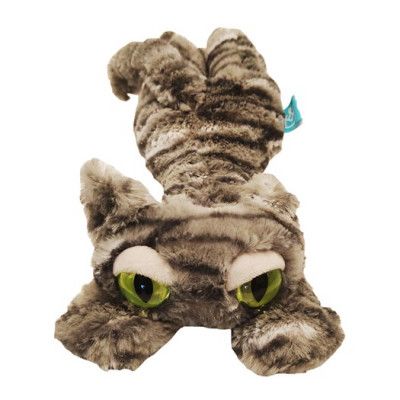 Manhattan Toy mjukisdjur Lanky Cats Shadow