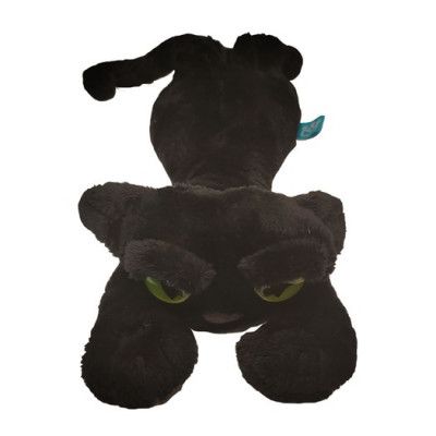 Manhattan Toy mjukisdjur Lanky Cats Ziggie