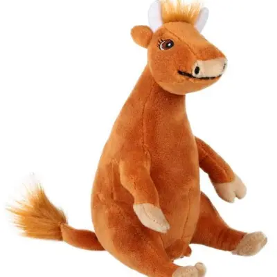 Martinex Mamma Mu, Beanie 16 cm