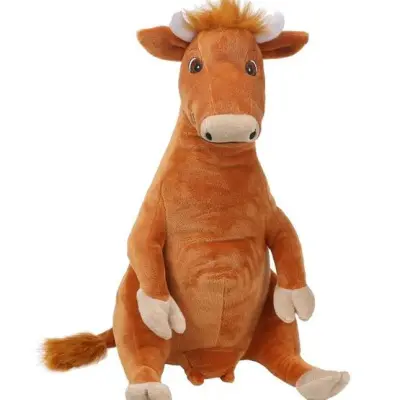 Martinex Mamma Mu, Mjukis 40 cm