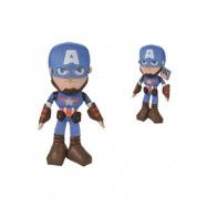 Marvel Avengers - Captain America Gosedjur 40 cm