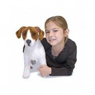 Melissa&Doug Jack Russell Terrier