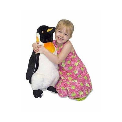 Melissa&Doug Pingvin