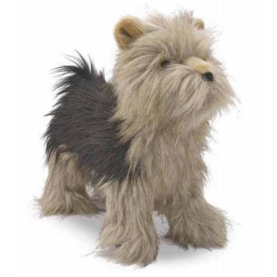 Melissa&Doug, Mjukisdjur - Yorkshire Terrier
