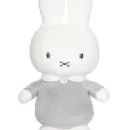 Miffy, Gosedjur Grå 32 cm