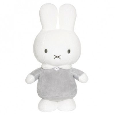 Miffy, Gosedjur Grå 32 cm