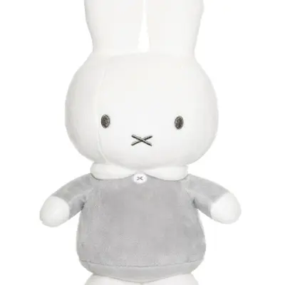 Miffy, Gosedjur Grå 32 cm
