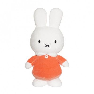 Miffy, Gosedjur Orange 32 cm