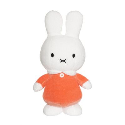 Miffy, Gosedjur Orange 32 cm