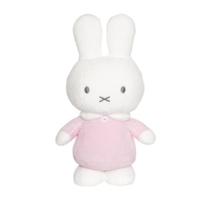 Miffy, Gosedjur Rosa 32 cm