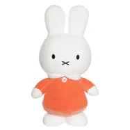 Miffy Stor Orange Gosedjur