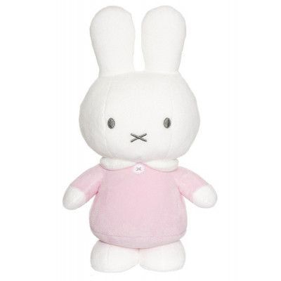 Miffy Stor Rosa Gosedjur
