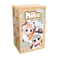 Miiloo Blind Box 17cm - Miiloo -  Leksaksaffären
