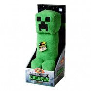 Minecraft Creeper Mjukisdjur
