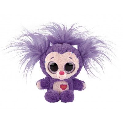 Minimoomis Mjukdjur 20cm Mooli