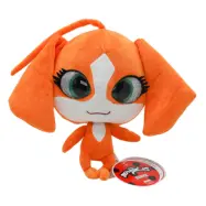 Miraculous Barkk Mjukdjur Kwami 24cm - Miraculous -  Leksaksaffären