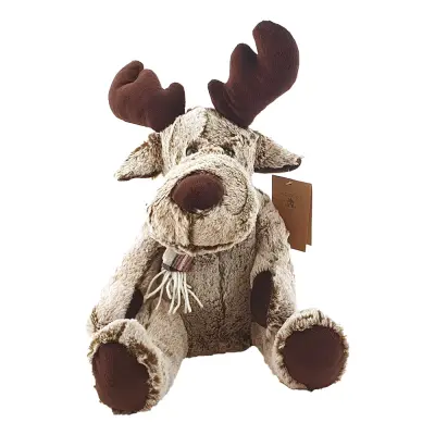 Mjukisälg med Halsduk - 1-pack