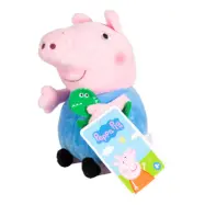 Mjukisdjur Greta Gris Dino