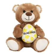 Gosedjur Nalle Glad Påsk