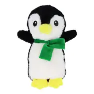 Mjukisdjur Pingvin med Halsduk