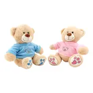 Mjukisnalle Baby - 24 cm