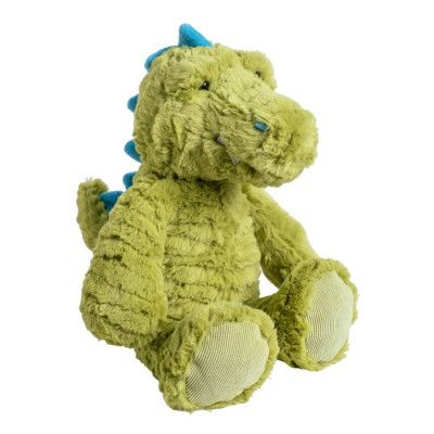 Molli Toys - Eliyha Krokodil, 36 cm