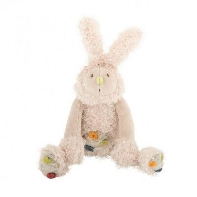 Moulin Roty, Les Zazous - Kanin Taptap 23 cm