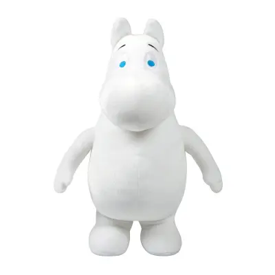 Mumin Gosedjur 25cm - Mumin -  Leksaksaffären