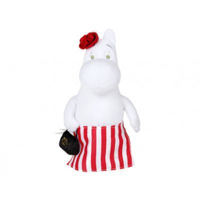 Martinex Mumin, Tove 100 Jubileum Mamma 22 cm