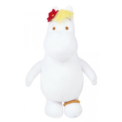 Martinex Mumin, Tove 100 Jubileum Snorkfröken 22 cm